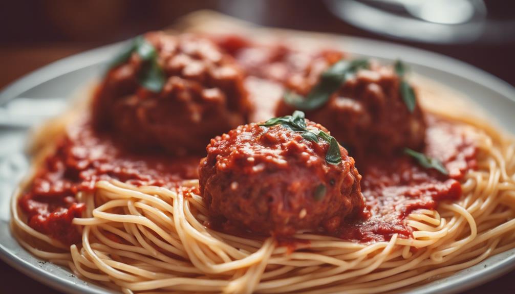 italian american cuisine origins explained