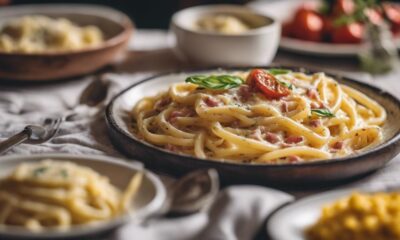 italian cuisine exploration guide