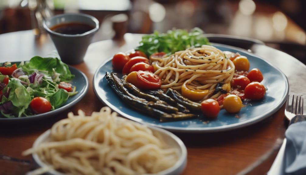 italian cuisine health benefits