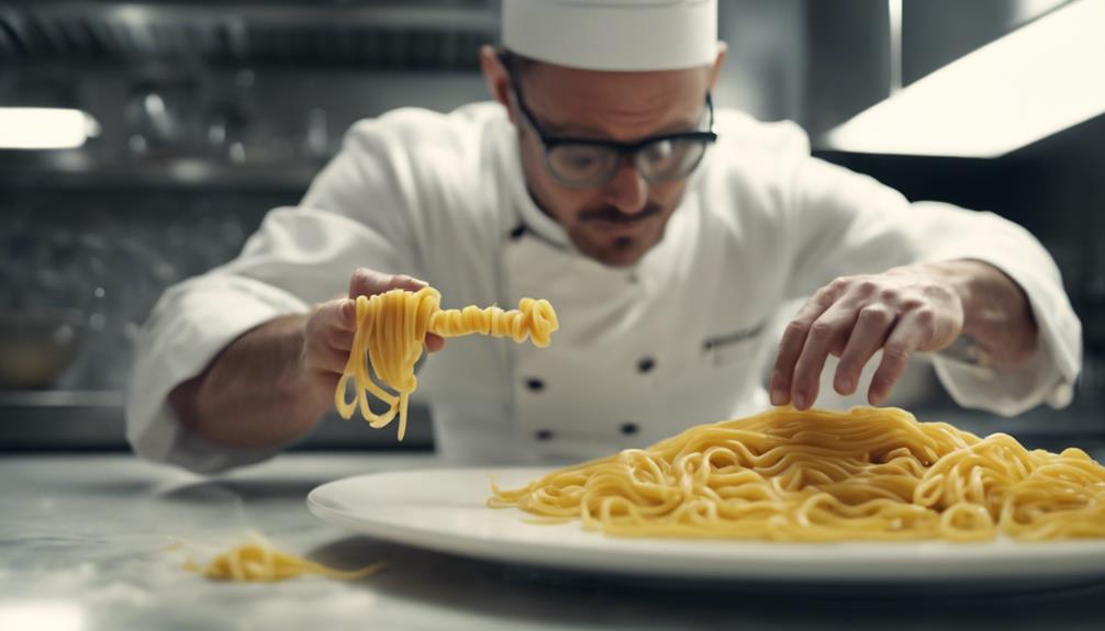italian culinary advancements highlighted