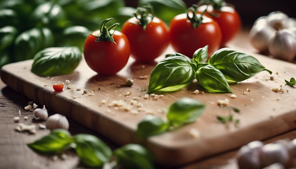 italian culinary essentials explained