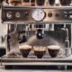 luxury espresso machines review