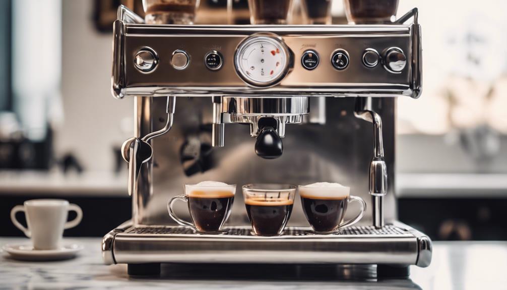 15 Best Automatic Espresso Machines Of 2025 According To Wirecutter 