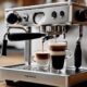 manual espresso machine recommendations