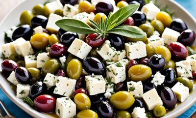 marinated-olives-and-feta