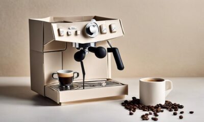 mini espresso machine guide