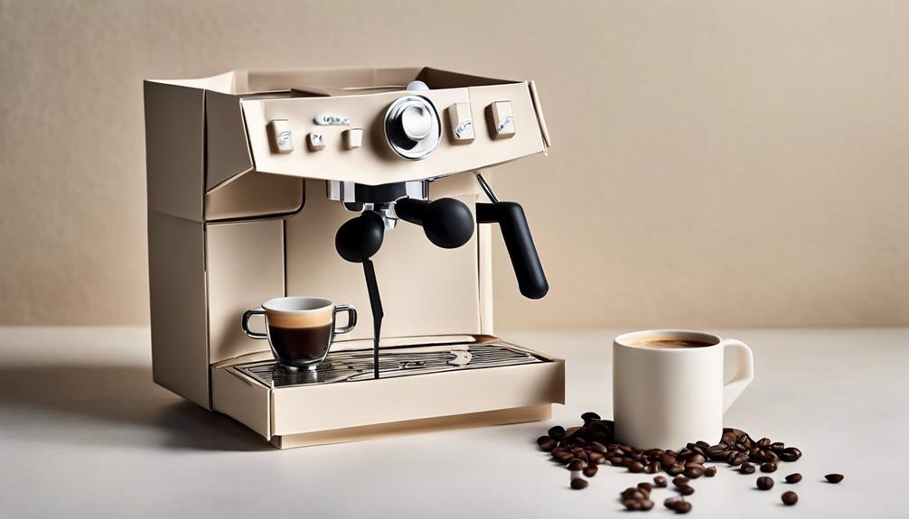 mini espresso machine guide