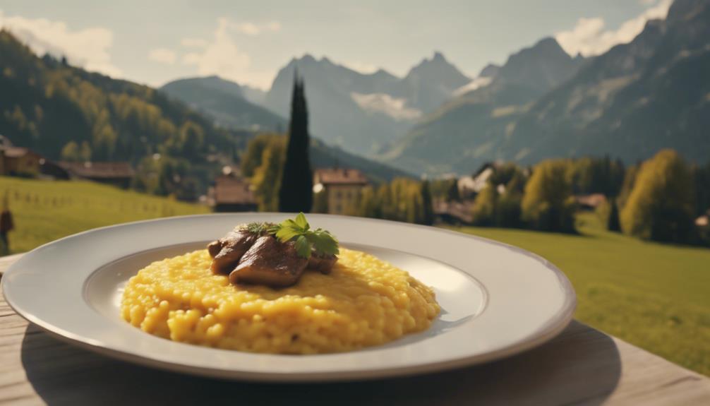 northern italian cuisine highlights