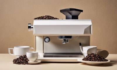 office espresso machine guide