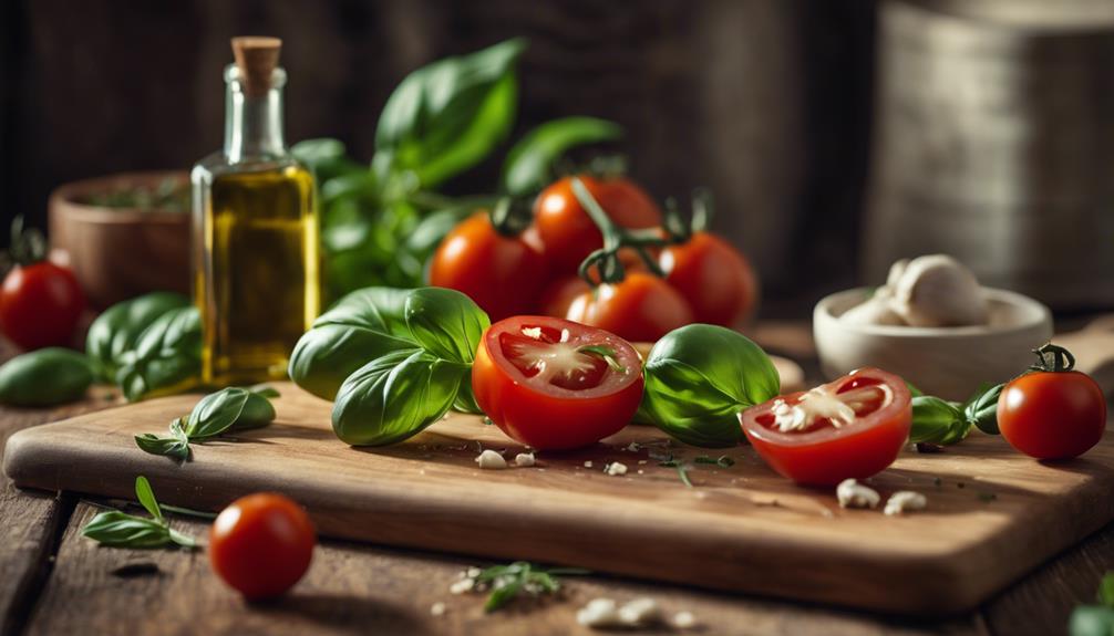 olive oil recipe ideas