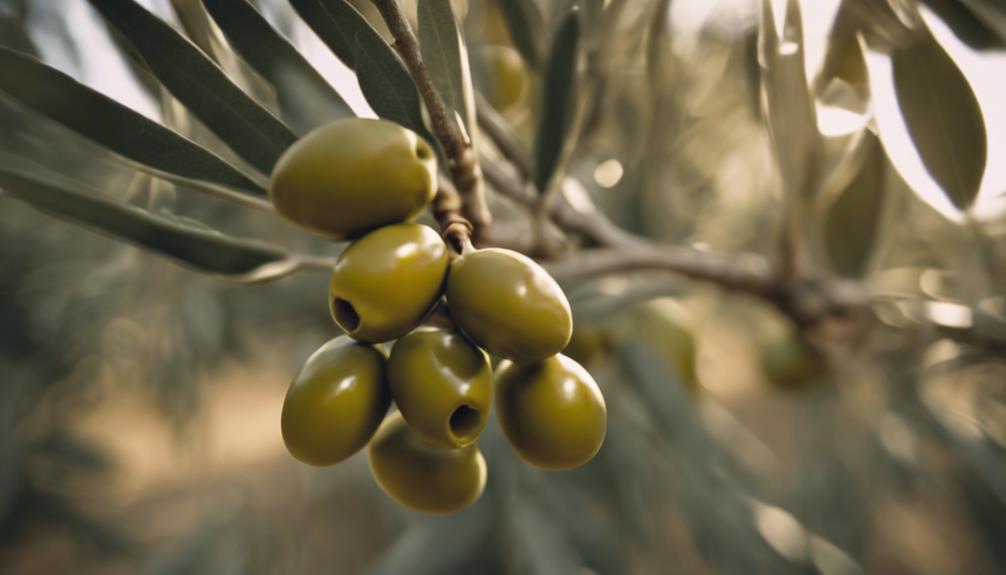 olive oil s health benefits