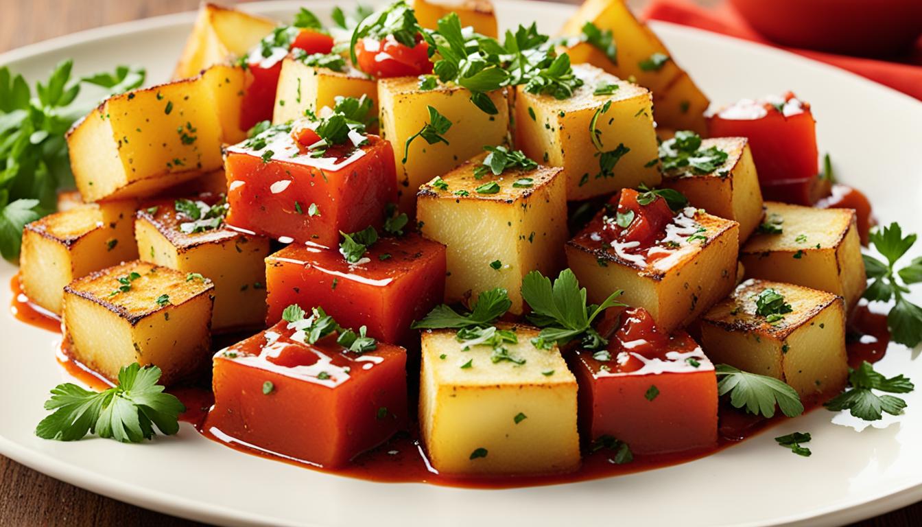 patatas-bravas