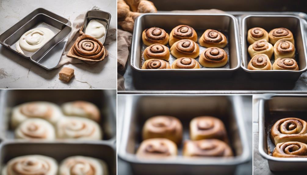 perfect baking pan options