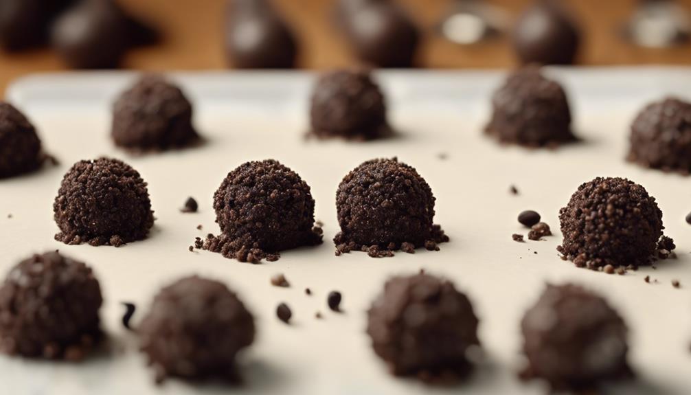 perfect oreo truffle recipe