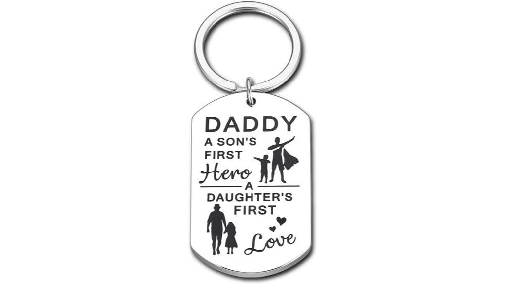 personalized father s day present