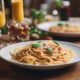 popular italian cuisine options