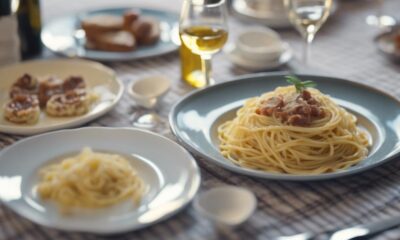 popular italian culinary traditions