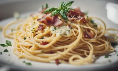 popular italian foods explained