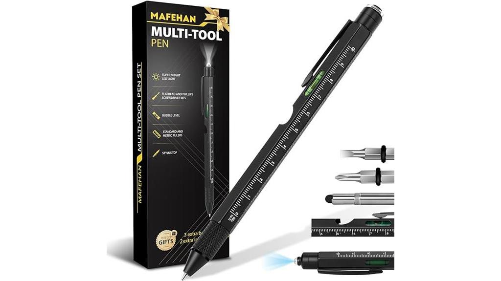 practical multitool pen gift
