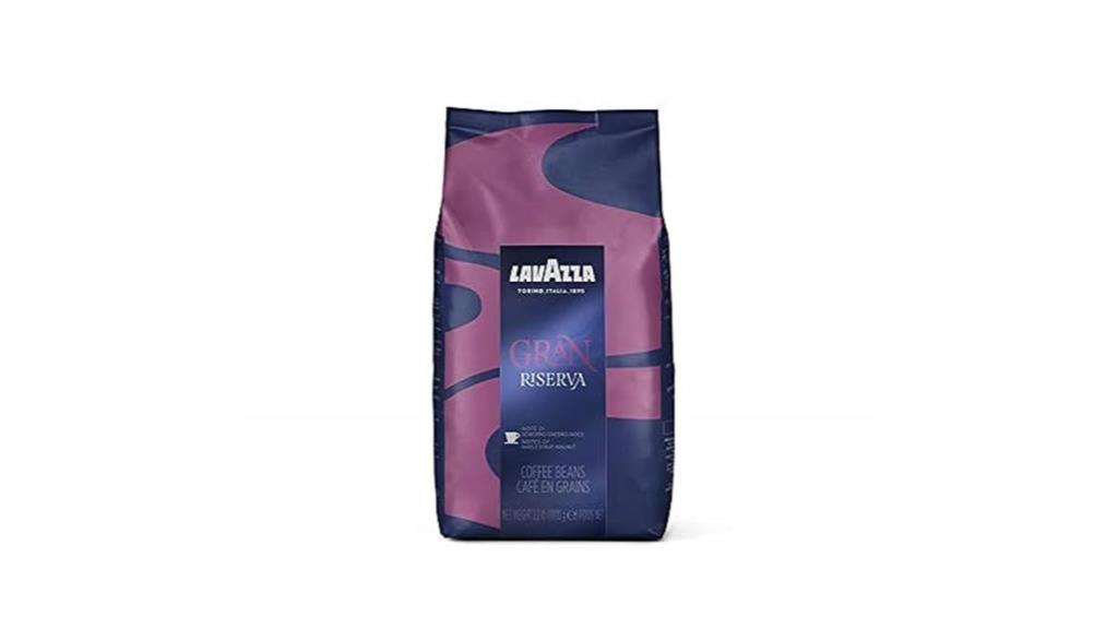 premium italian coffee blend