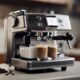 quick quality home espresso