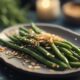 savory miso butter beans