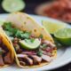 savory pork taco recipe