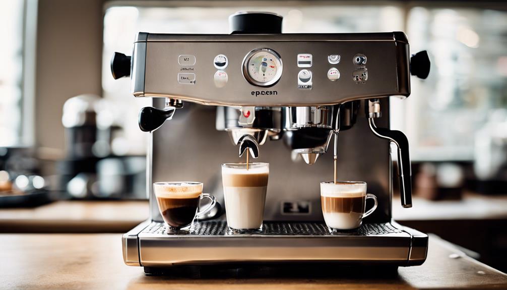 selecting the perfect coffee maker