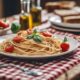 simple italian meal ideas