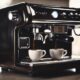 single cup espresso machines