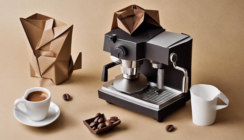 small espresso machines reviewed