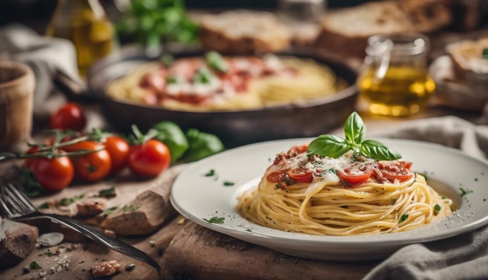 top 10 italian dishes