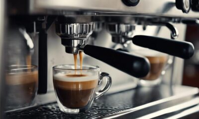 top 15 espresso machines