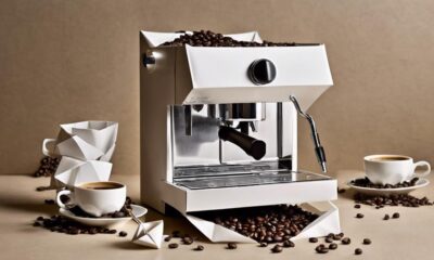 top affordable espresso machines