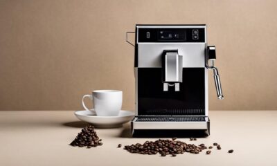 top automatic espresso machines