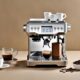 top breville espresso machines
