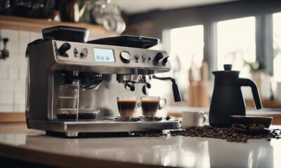 top coffee machine picks