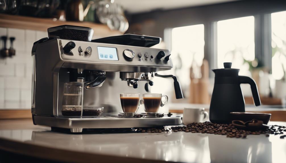 top coffee machine picks