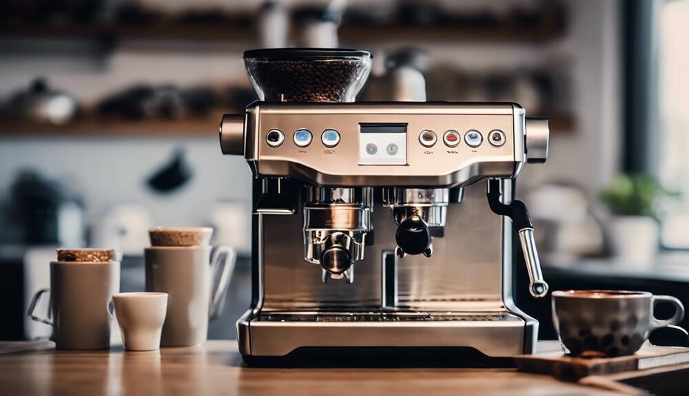 top coffee machine picks