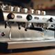 top commercial italian espresso machines