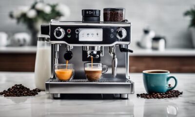 top espresso machine picks