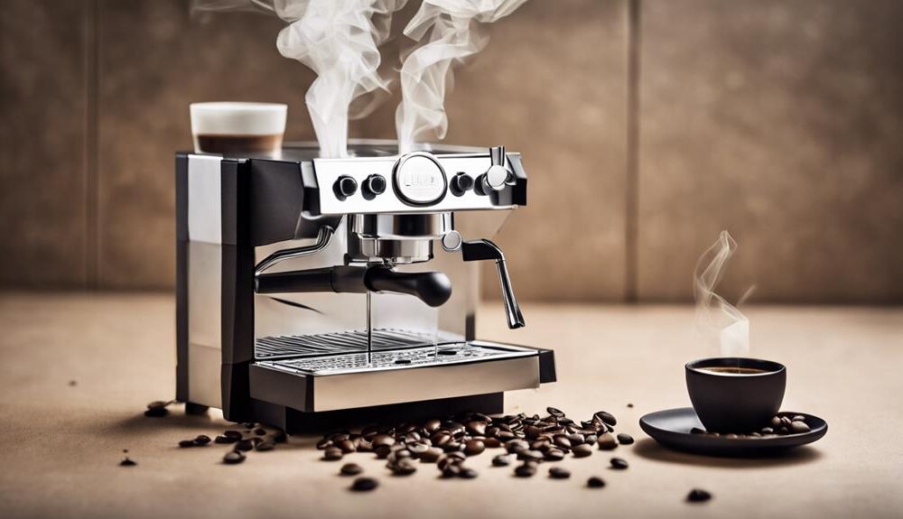 top espresso machine reviews