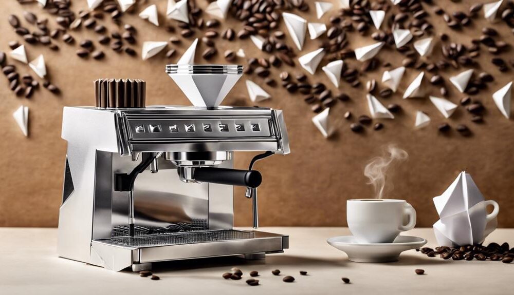top espresso machines 2024