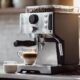 top espresso machines reviewed