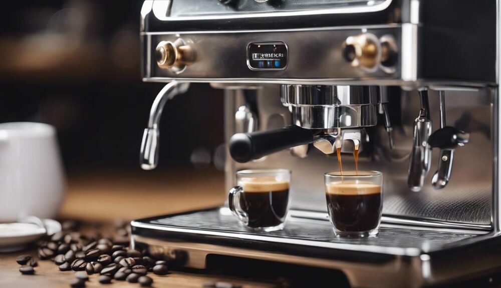 top espresso machines reviewed