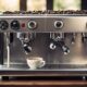 top heat exchanger espresso machines