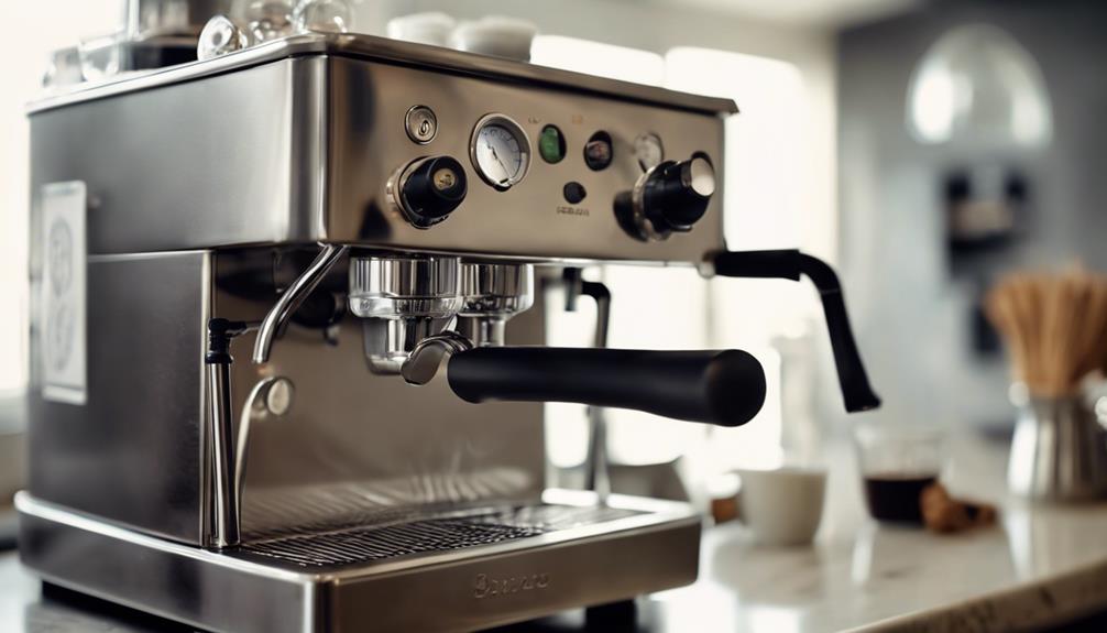 top italian espresso machines