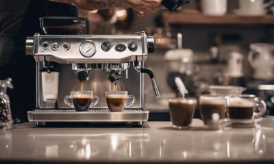 ultimate guide to espresso