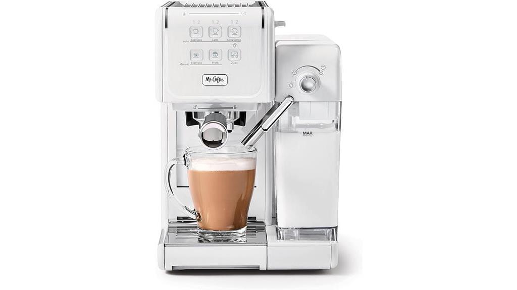 versatile coffee maker machine