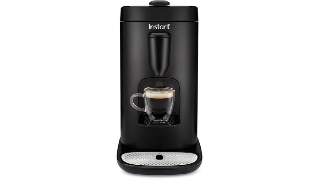 versatile fdm pod brewer